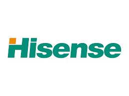 Hisense - Logo