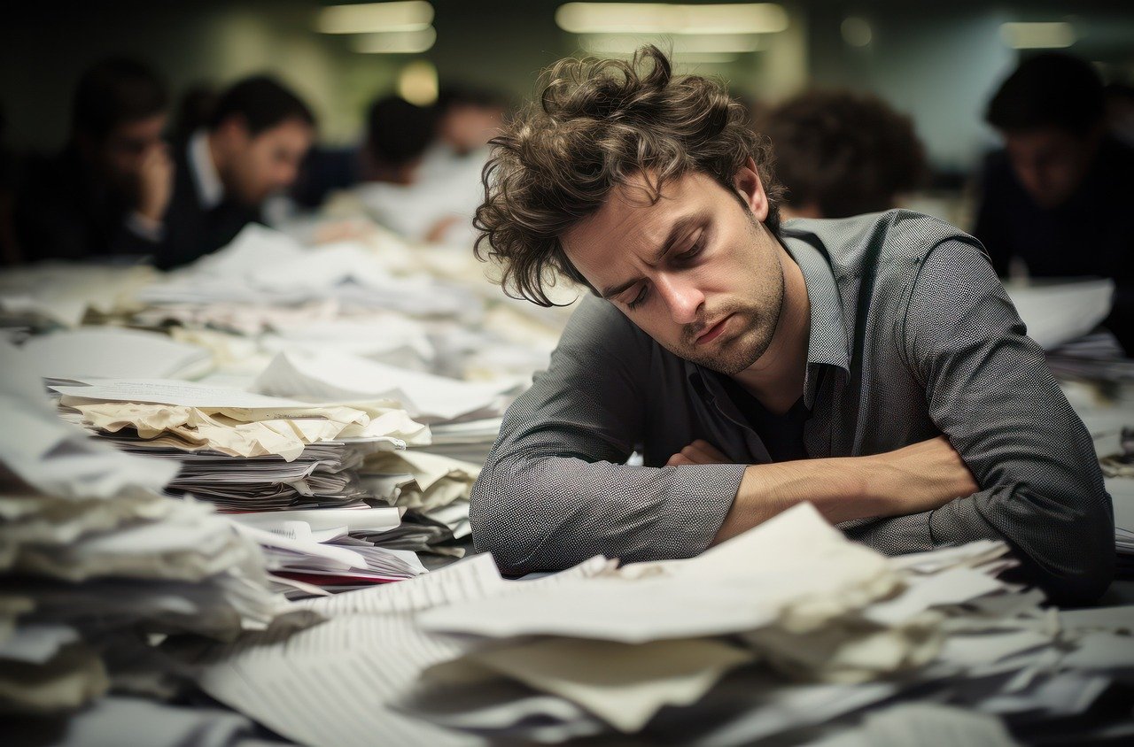 Stress
