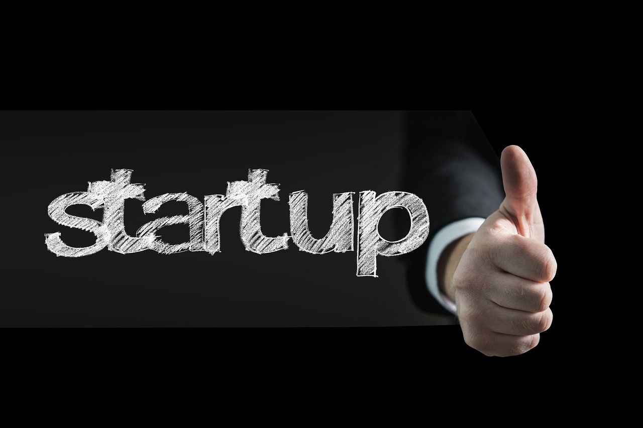 Startup